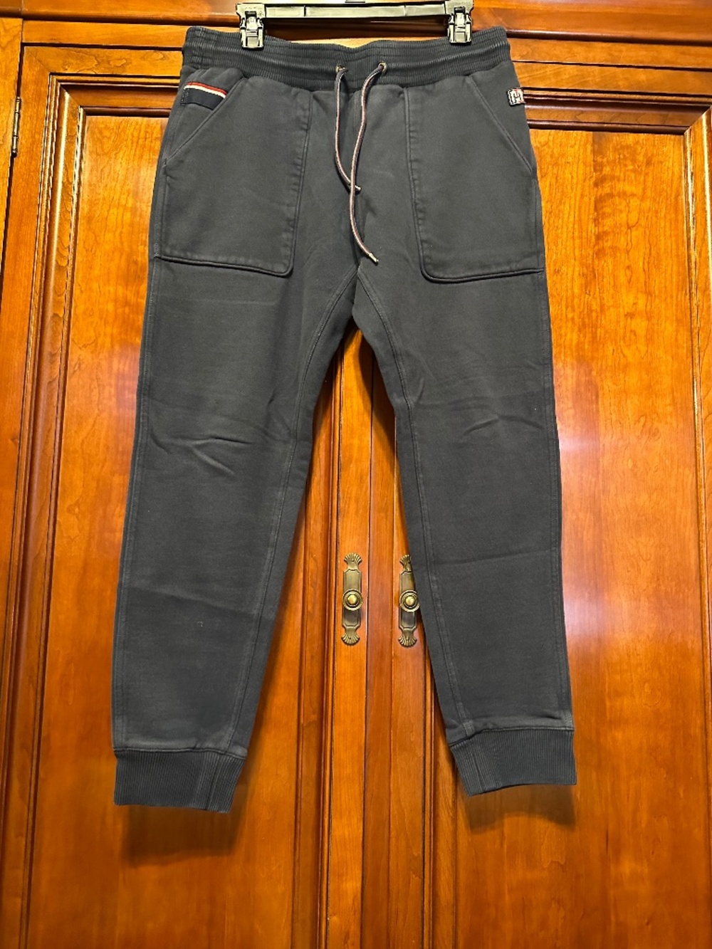 Men's Tommy Hilfiger Joggers Size M